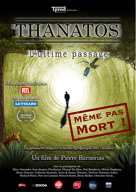 Film - Thanatos : L'ultime Passage