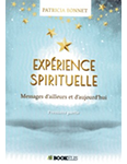 Expérience spirituelle (Ed. Bookelis)