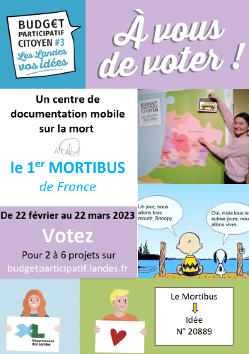 Affiche journe du 18 novembre 2023