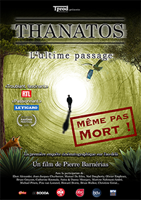 Thanatos : L'ultime passage