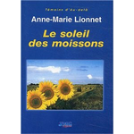 Le soleil des moissons