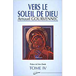 Vers le soleil de dieu - Tome 4