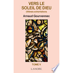 Vers le soleil de dieu - Tome 5