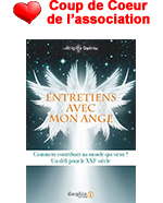 Entretiens avec mon ange