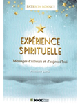 Exprience spirituelle - Premire partie (Ed. Bookelis)